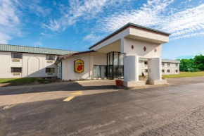  Super 8 by Wyndham Cleveland  Север Риджвилл